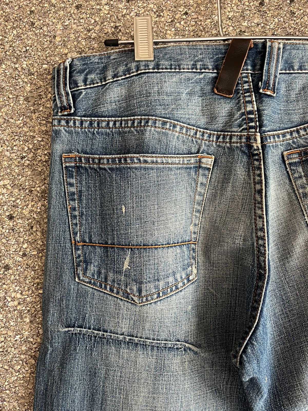 Japanese Brand Semantic design ft48 Size US 32 / EU 48 - 7 Thumbnail