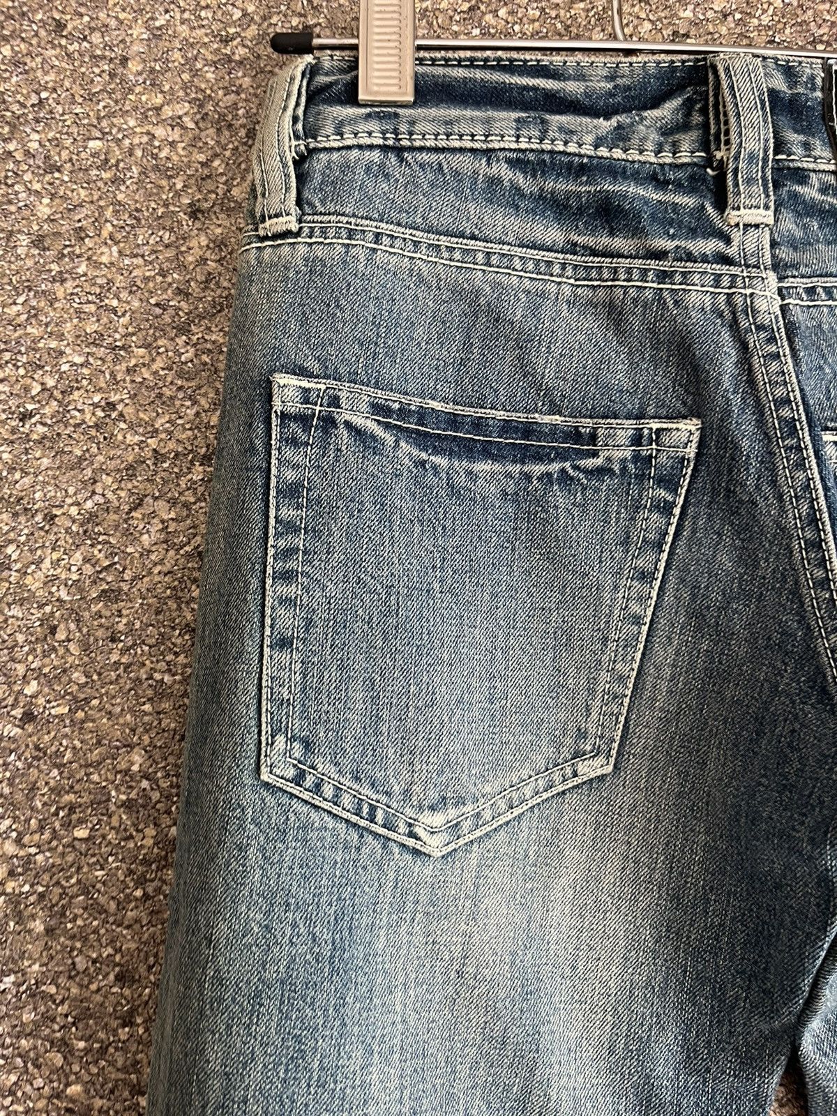 Japanese Brand Co&lu ft48 Size US 27 - 7 Thumbnail