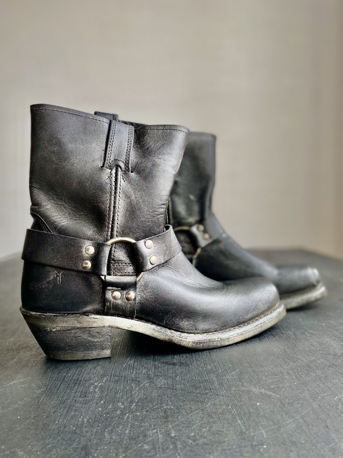men's trail escape crest ii shoes
