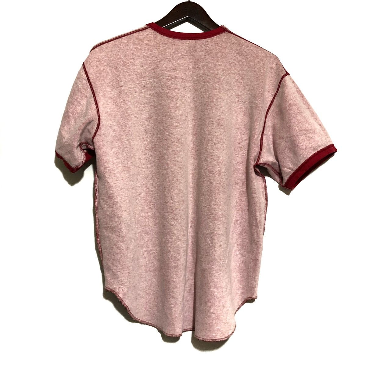 Comme des Garcons Homme Plus Comme Des Garcons Homme Plus Tee Size US S / EU 44-46 / 1 - 2 Thumbnail