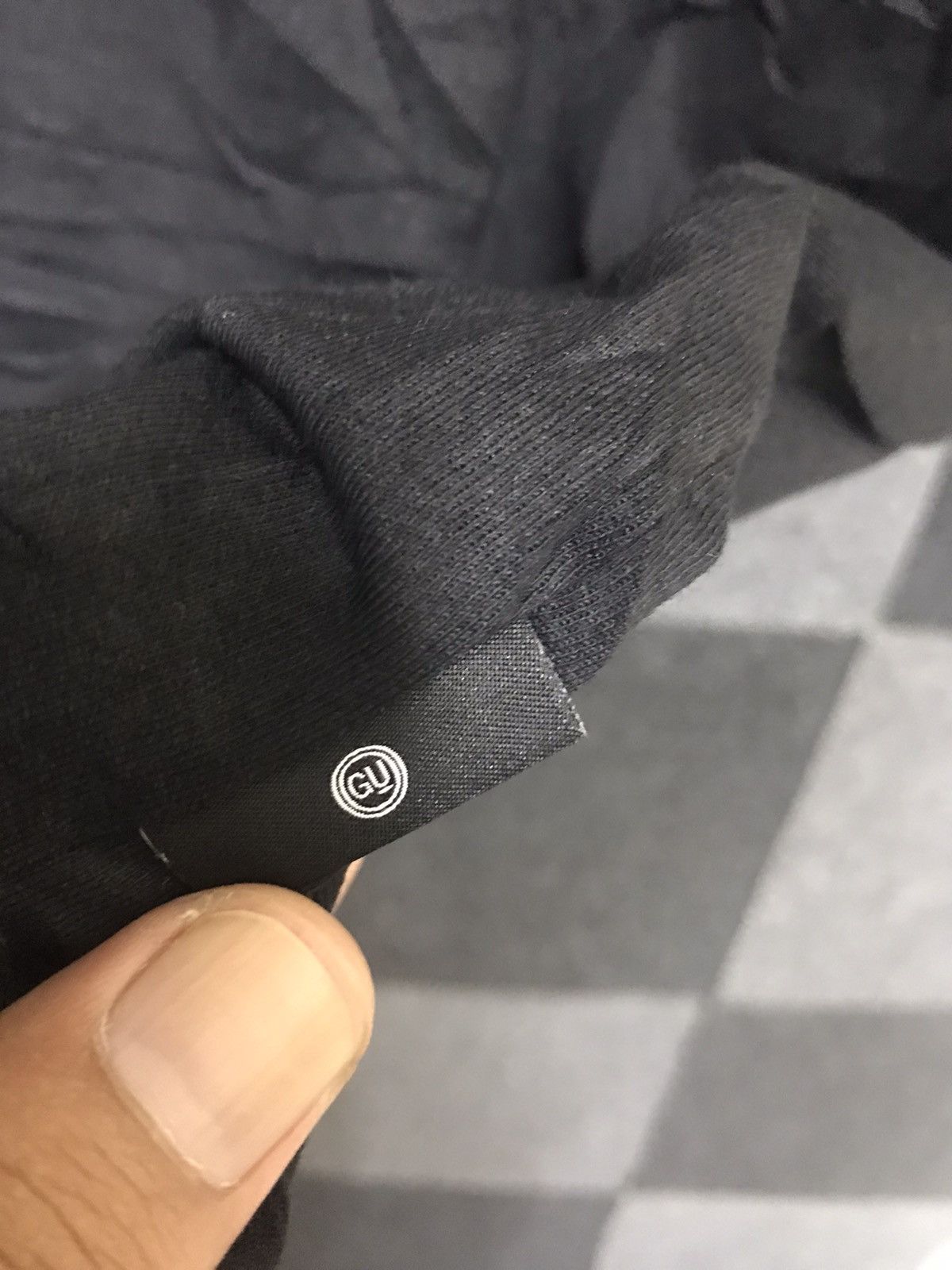 GU GU x UNDERCOVER Skull Shirt Size US XL / EU 56 / 4 - 3 Thumbnail