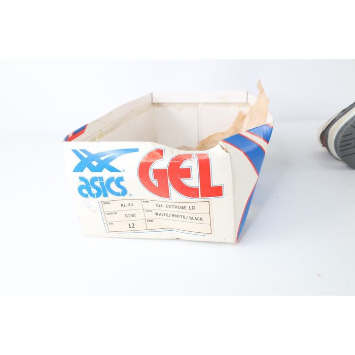 asics gel 90s