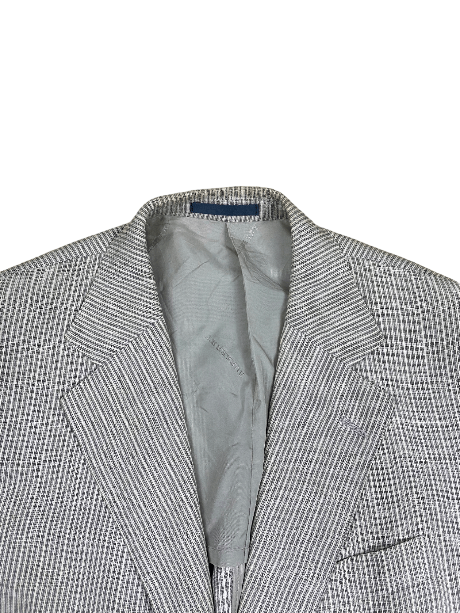 Burberry Burberry London Blazer Size 38R - 3 Thumbnail