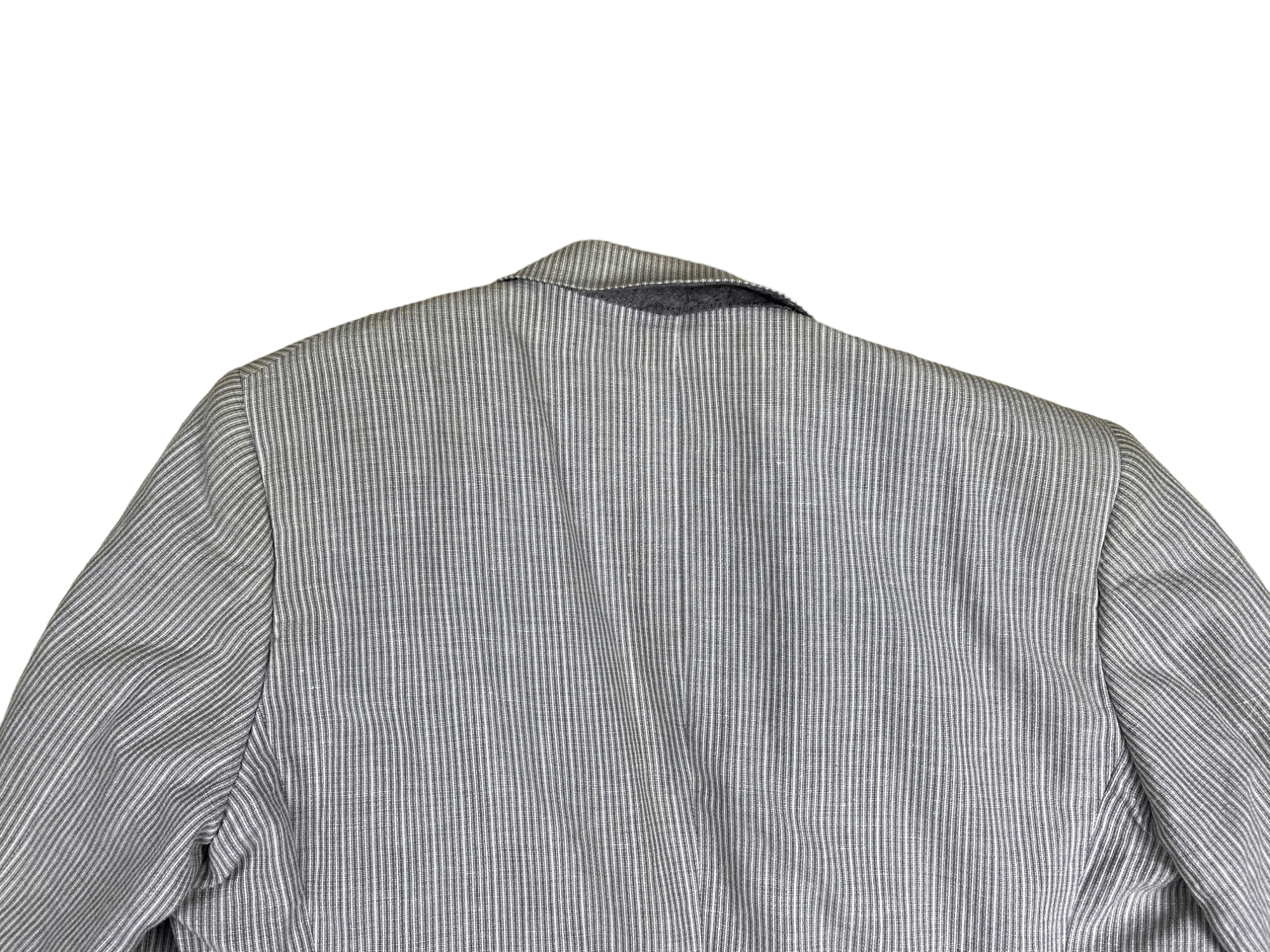 Burberry Burberry London Blazer Size 38R - 2 Thumbnail