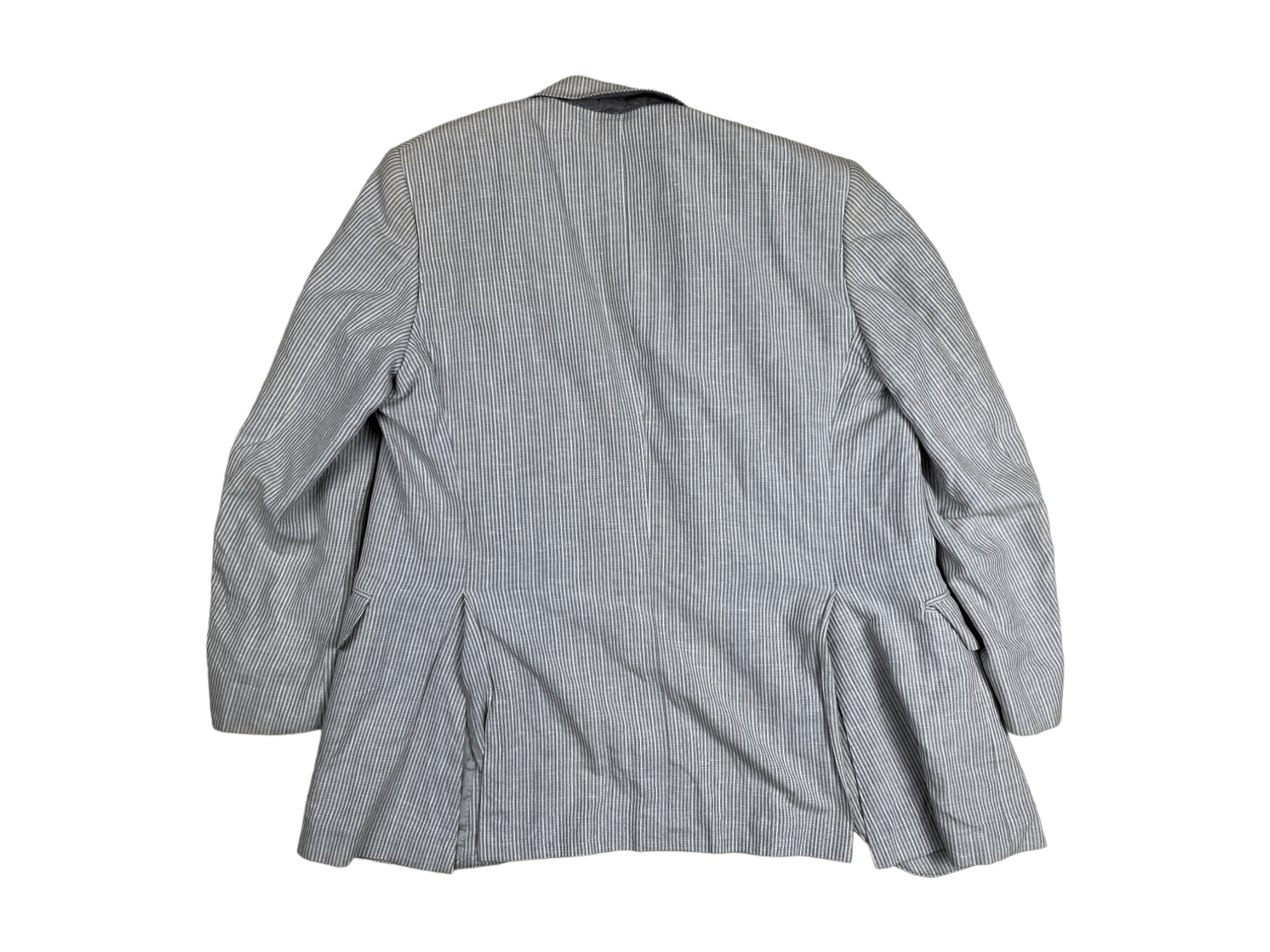 Burberry Burberry London Blazer Size 38R - 6 Thumbnail