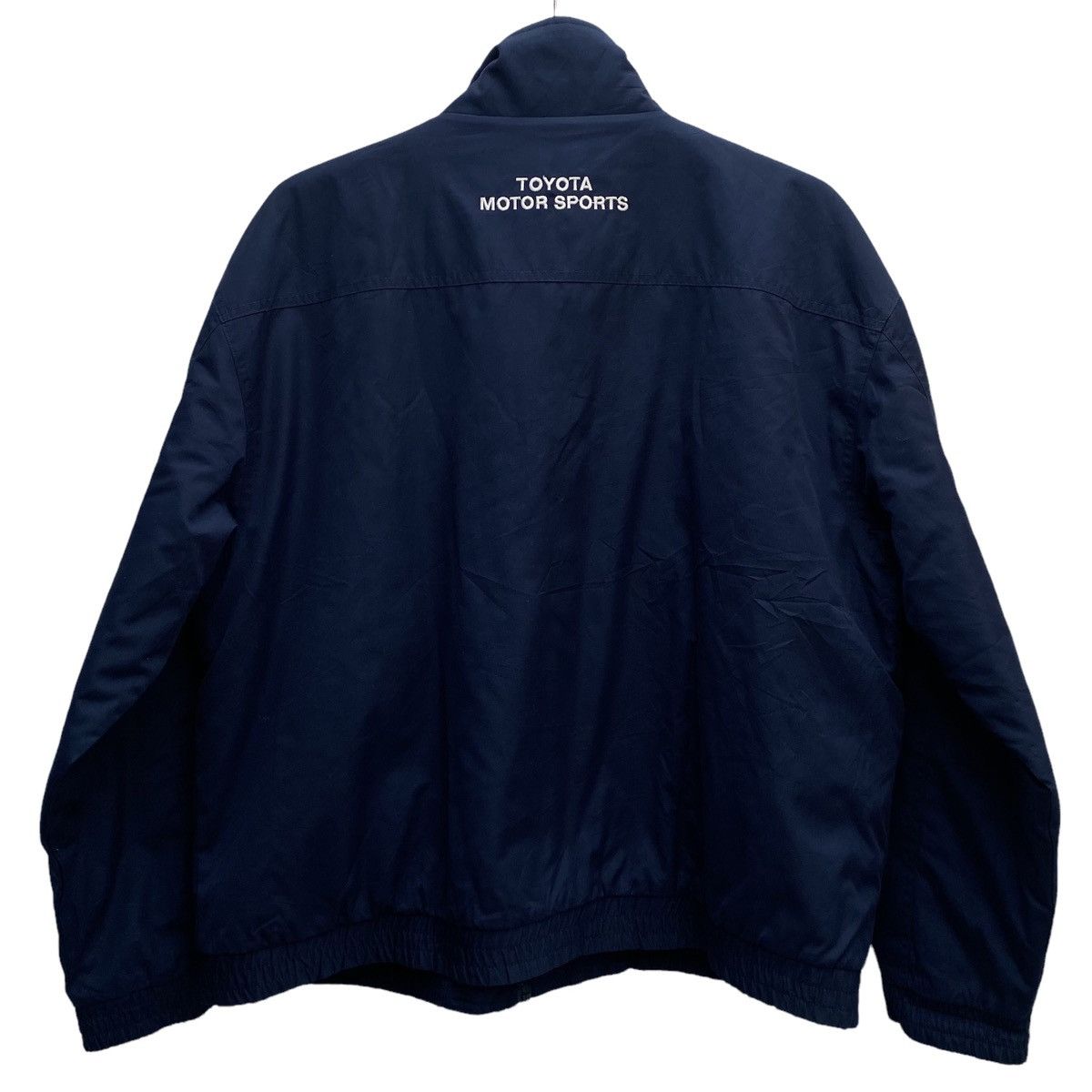 Gear for Sports × Sports Specialties Toyota TRD Bomber Jacket Size US L / EU 52-54 / 3 - 6 Thumbnail