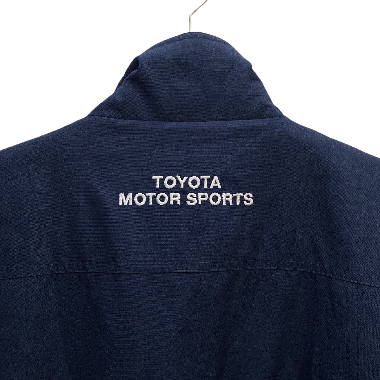 Gear for Sports × Sports Specialties Toyota TRD Bomber Jacket Size US L / EU 52-54 / 3 - 7 Thumbnail