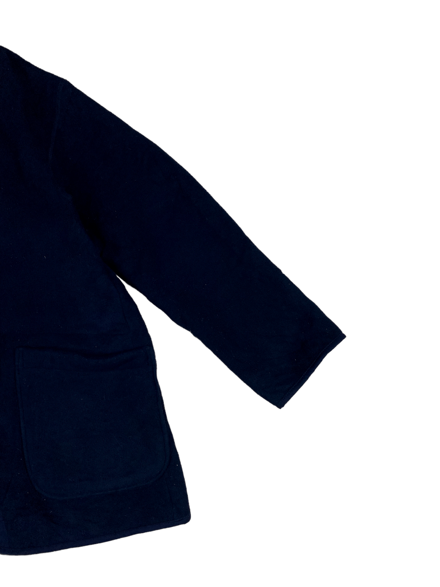 Engineered Garments × Uniqlo Engineereed Garment Jacket Fleece Size US M / EU 48-50 / 2 - 4 Thumbnail