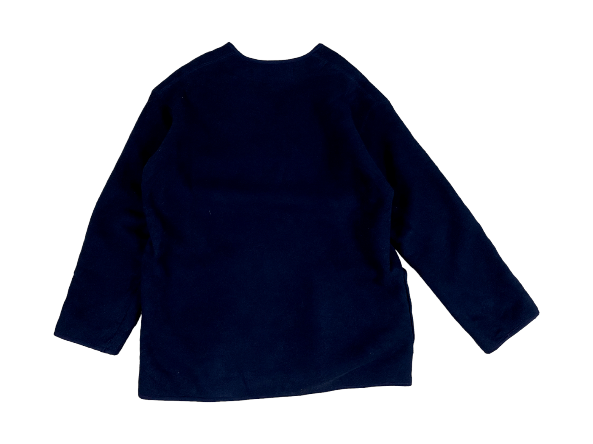 Engineered Garments × Uniqlo Engineereed Garment Jacket Fleece Size US M / EU 48-50 / 2 - 2 Thumbnail
