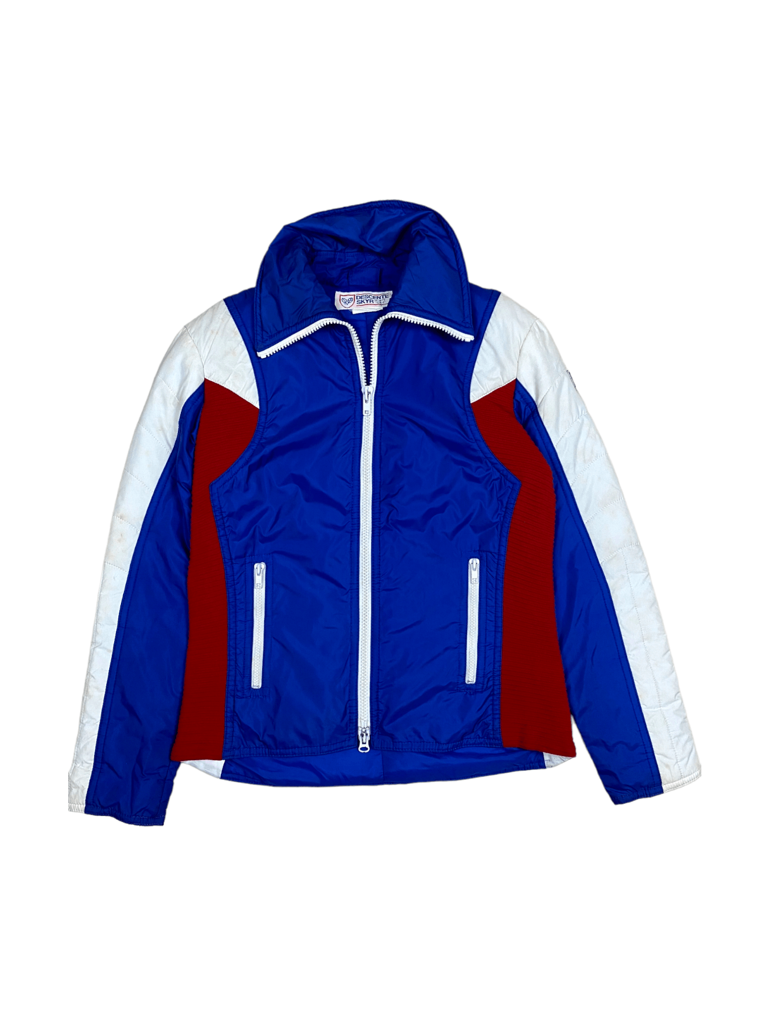 Descente × Vintage 🔥Vintage Ski Decente Jacket🔥 Size US S / EU 44-46 / 1 - 1 Thumbnail
