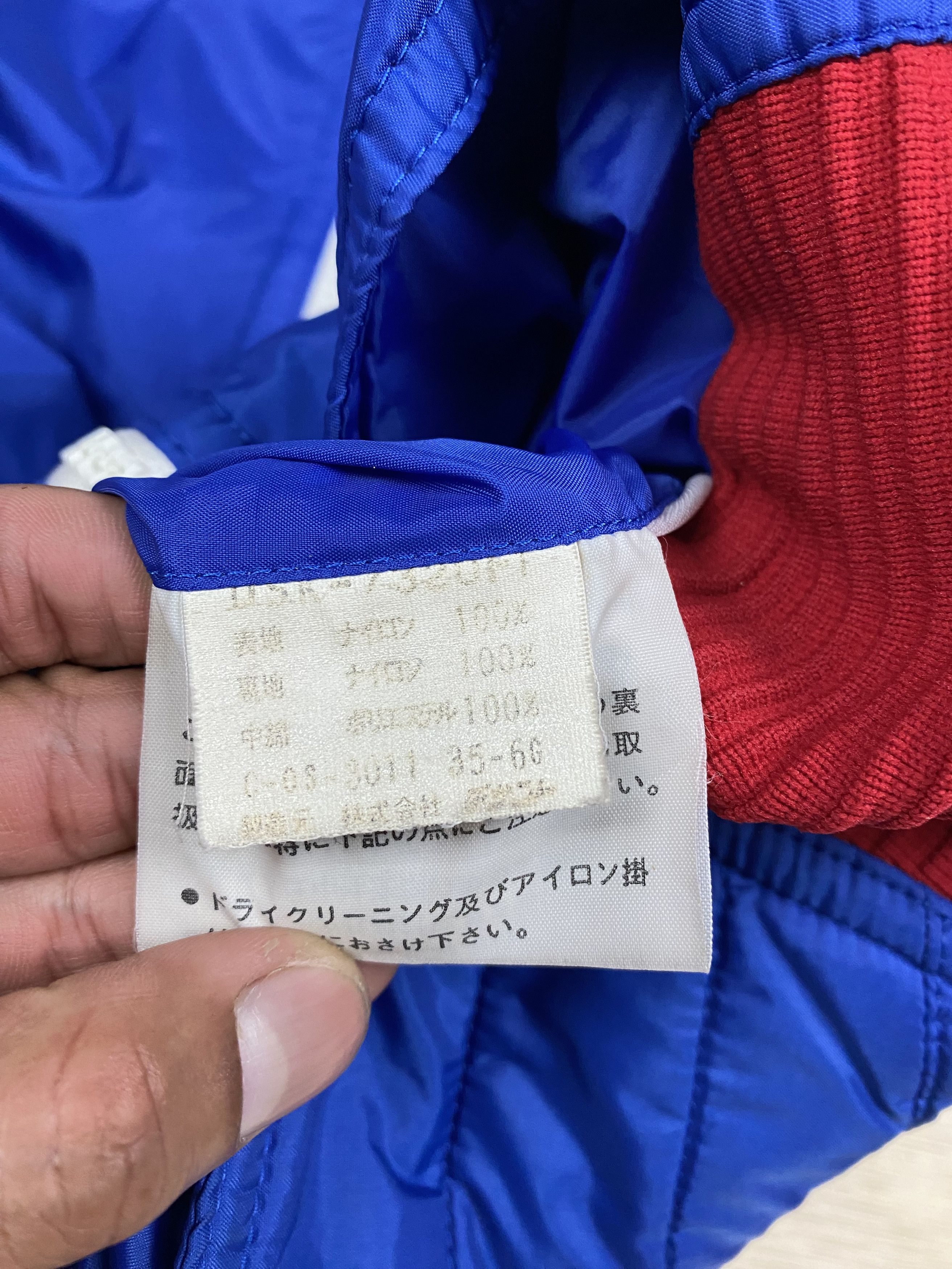 Descente × Vintage 🔥Vintage Ski Decente Jacket🔥 Size US S / EU 44-46 / 1 - 8 Thumbnail