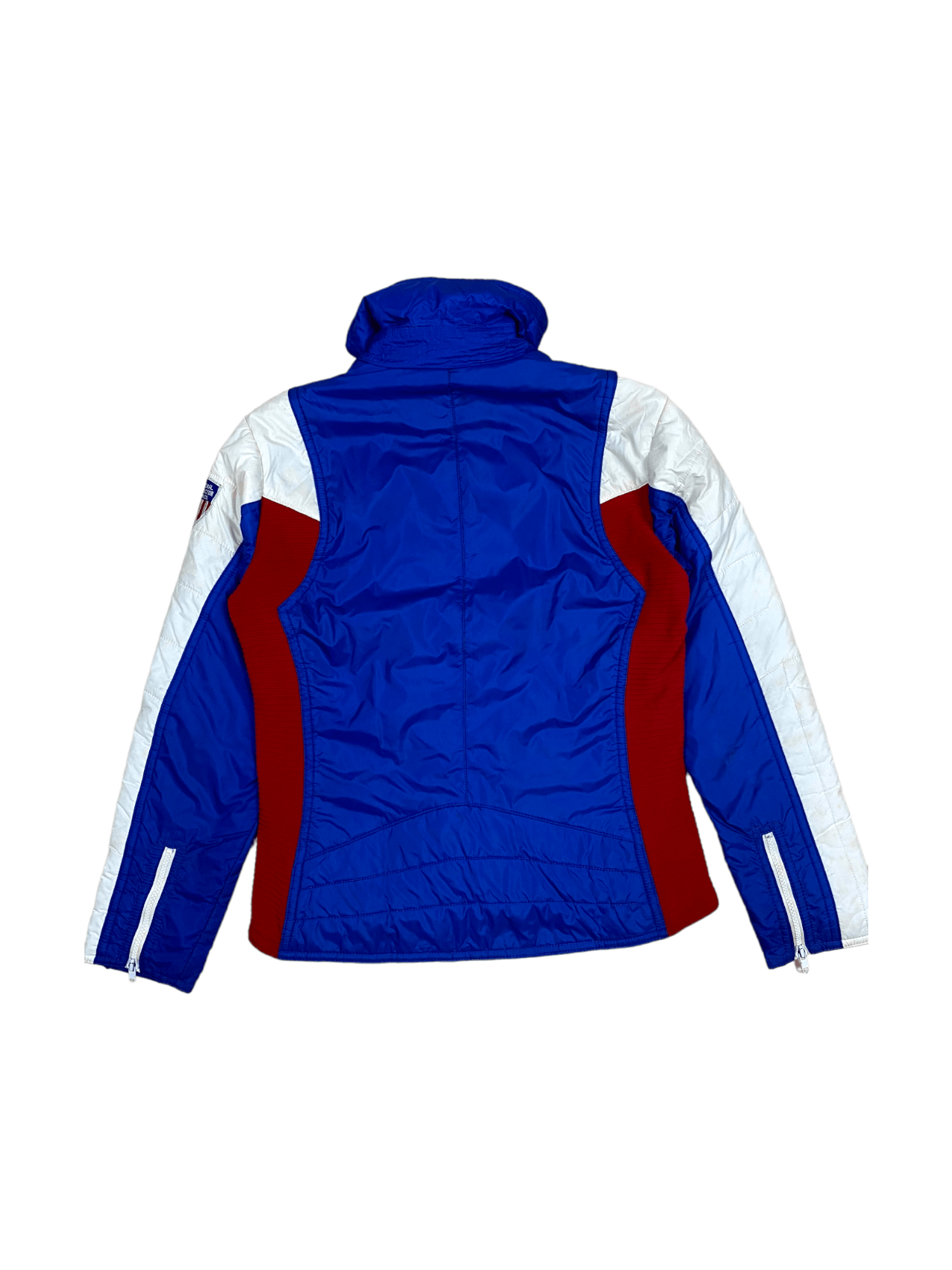 Descente × Vintage 🔥Vintage Ski Decente Jacket🔥 Size US S / EU 44-46 / 1 - 2 Thumbnail