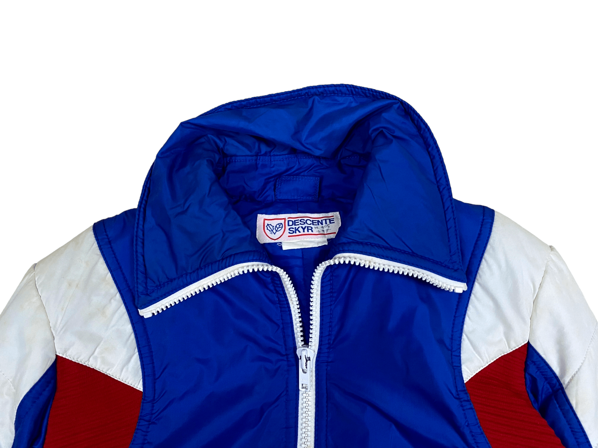Descente × Vintage 🔥Vintage Ski Decente Jacket🔥 Size US S / EU 44-46 / 1 - 5 Thumbnail