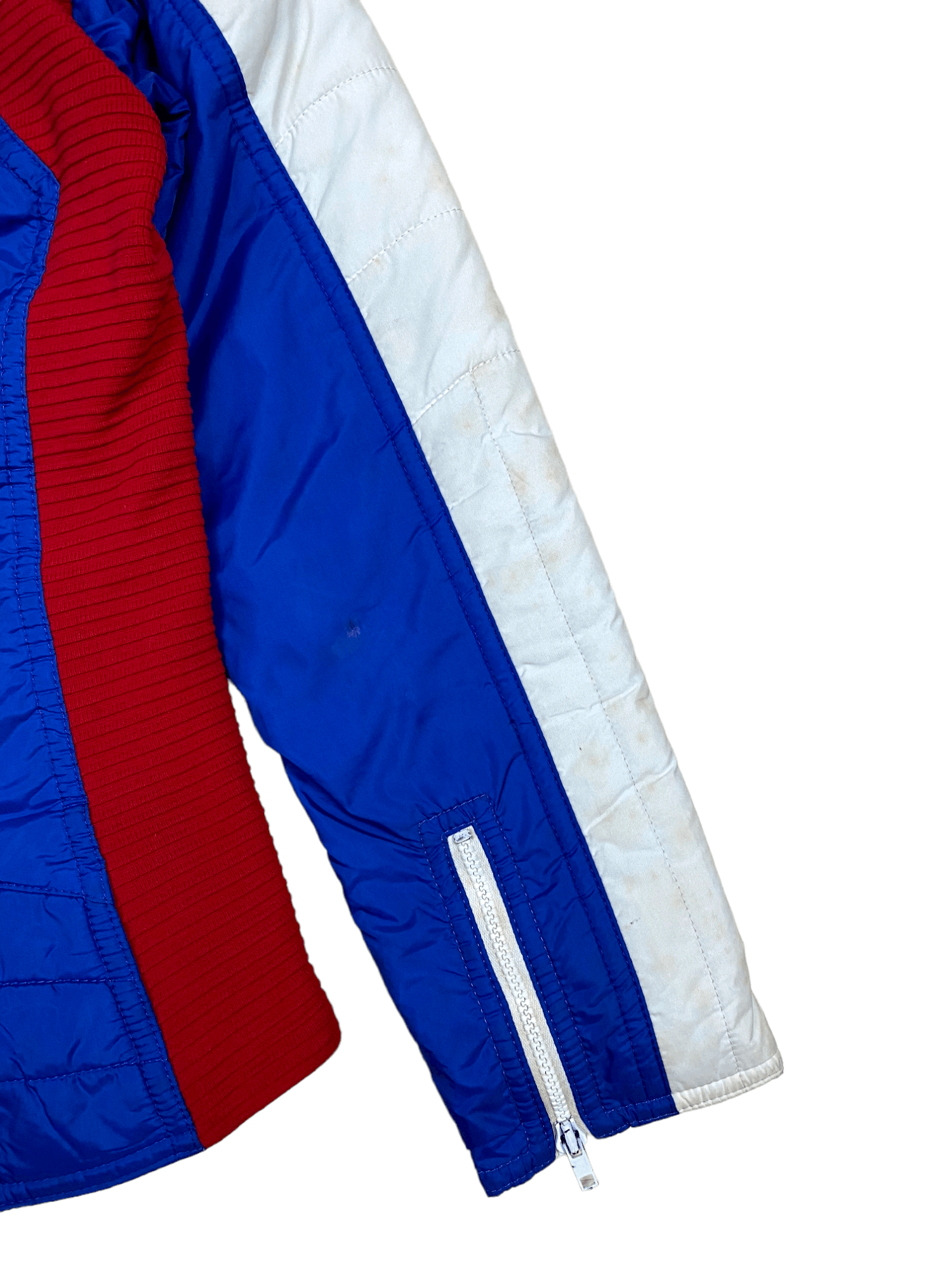 Descente × Vintage 🔥Vintage Ski Decente Jacket🔥 Size US S / EU 44-46 / 1 - 3 Thumbnail