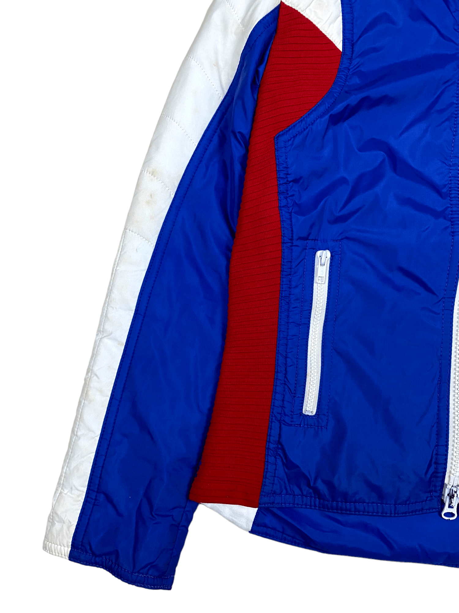 Descente × Vintage 🔥Vintage Ski Decente Jacket🔥 Size US S / EU 44-46 / 1 - 6 Thumbnail