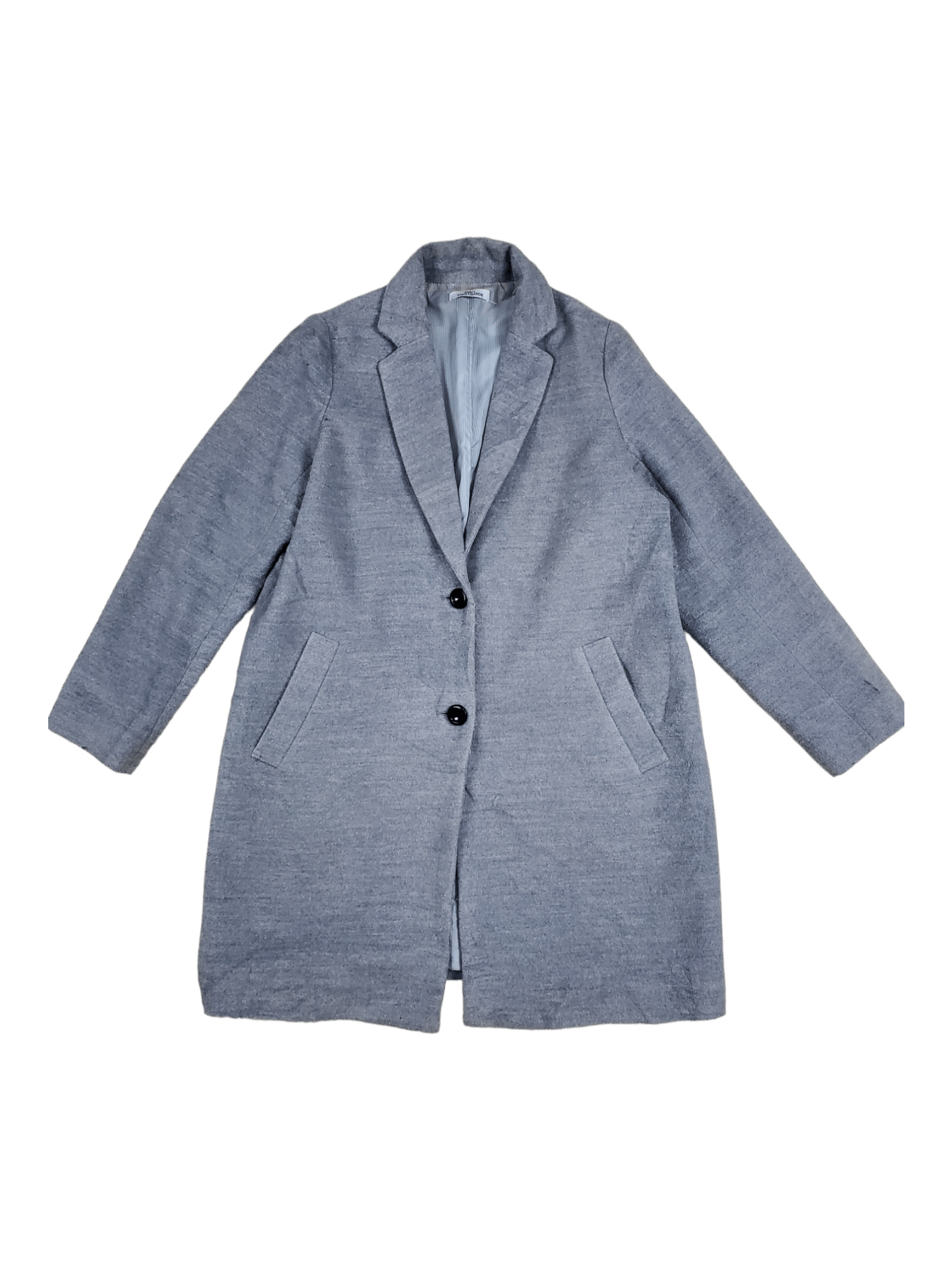 Japanese Brand 🔥Avail Avant Garde Wool Jacket🔥 Size US S / EU 44-46 / 1 - 2 Thumbnail