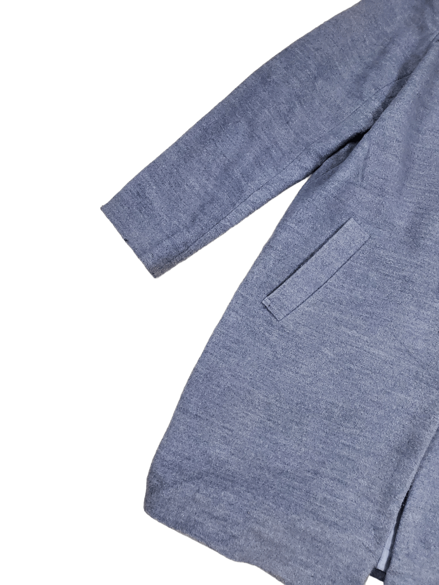 Japanese Brand 🔥Avail Avant Garde Wool Jacket🔥 Size US S / EU 44-46 / 1 - 6 Thumbnail