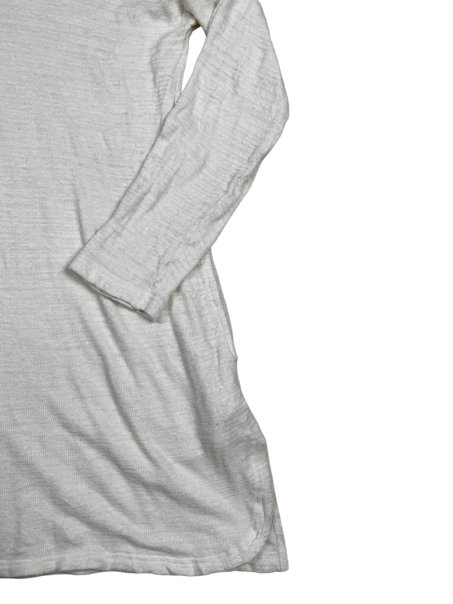 Issey Miyake × Japanese Brand × Vintage Vintage Plantation By Issey Miyake Long Sleeve Shirt Size L / US 10 / IT 46 - 5 Thumbnail