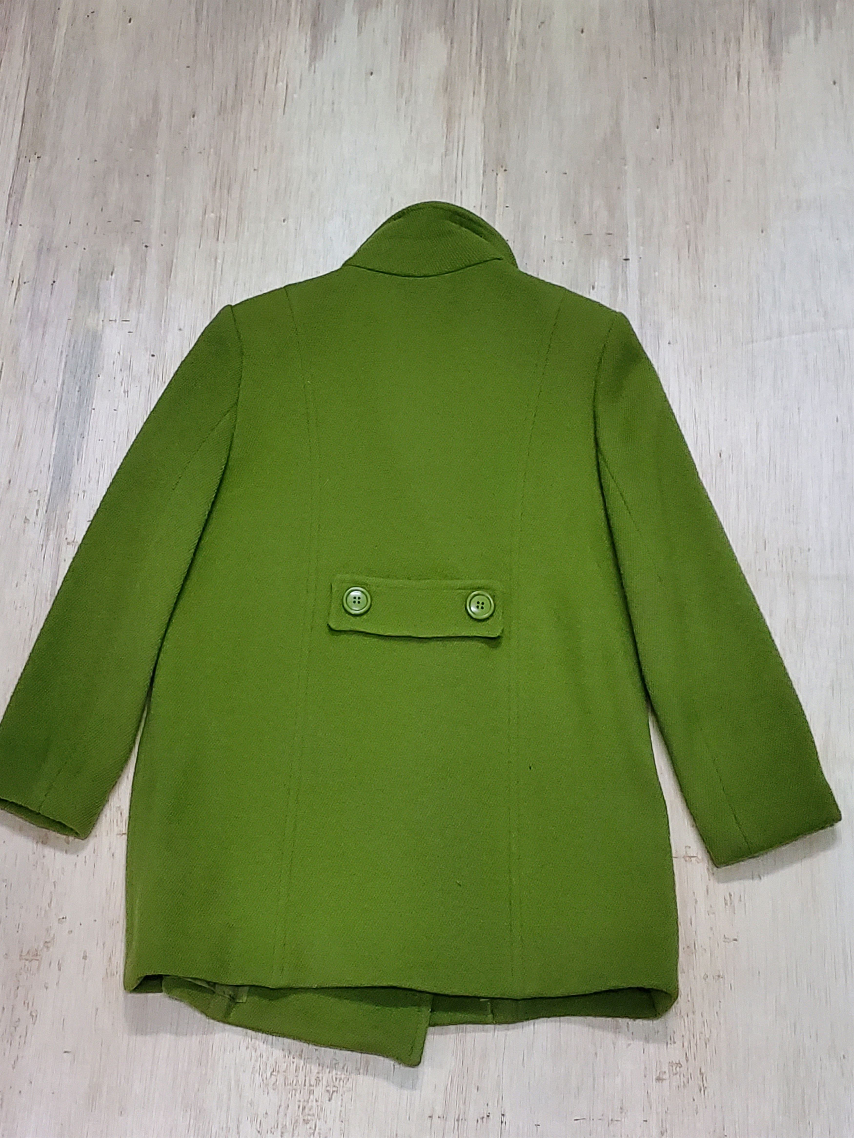 Balenciaga Balenciaga Lexury Coat women Size S / US 4 / IT 40 - 5 Thumbnail