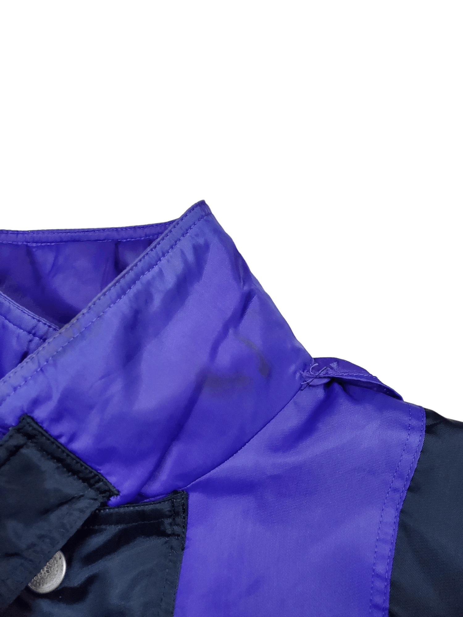 Vintage 🔥Vintage Bomber Jacket Rublan🔥 Size US M / EU 48-50 / 2 - 7 Thumbnail