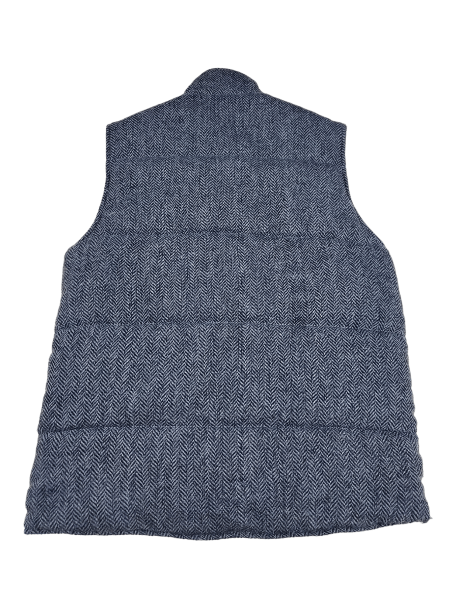 Beams Plus × Vintage Vintage Beams Heart Vest Wool Size US S / EU 44-46 / 1 - 2 Thumbnail