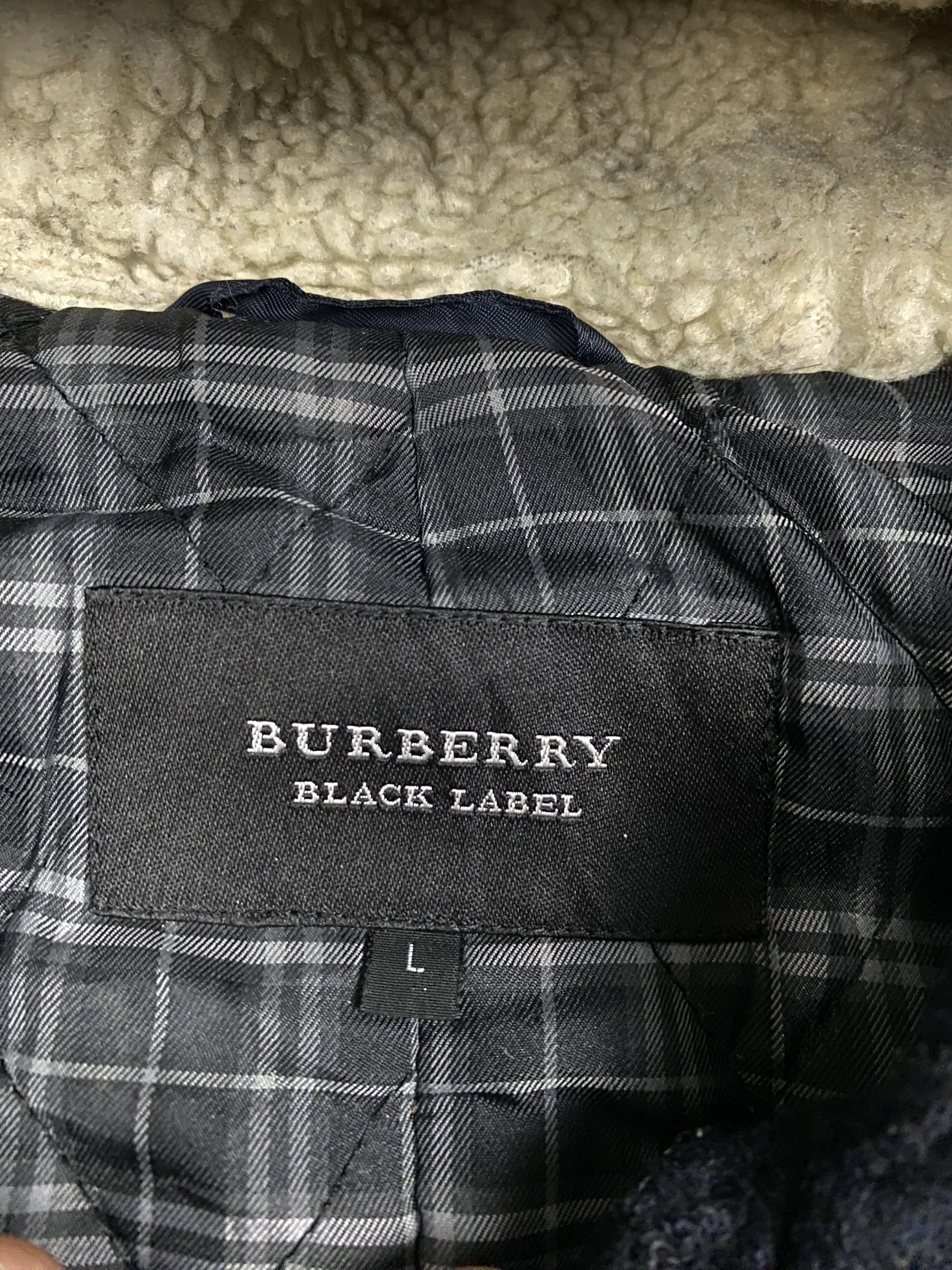 Burberry Burberry Black Label Duffle Wool Coat Size US S / EU 44-46 / 1 - 6 Thumbnail