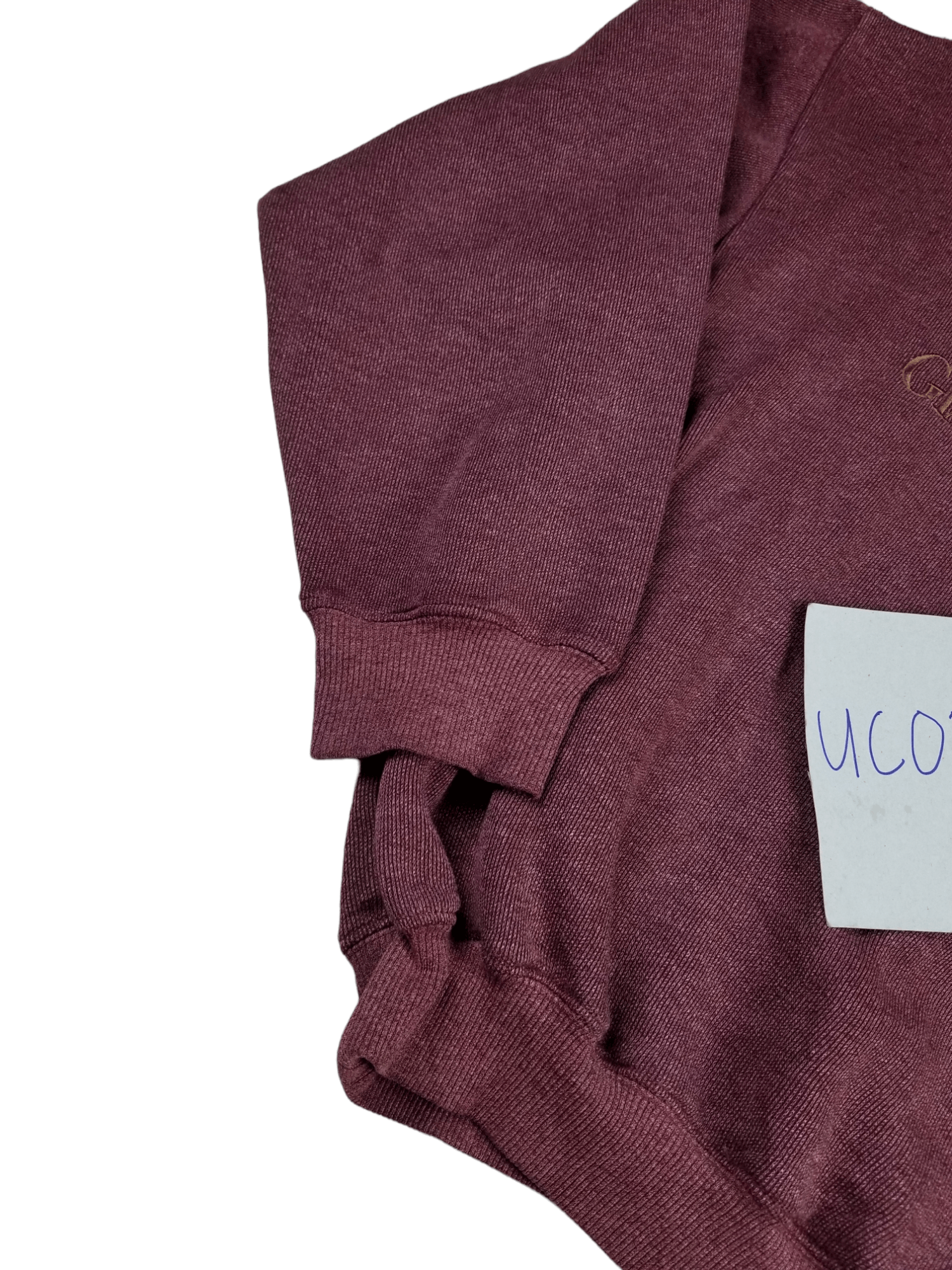 Gianni Valentino × Valentino × Vintage Vintage Gianni Valentino Big Logo Size US L / EU 52-54 / 3 - 6 Thumbnail