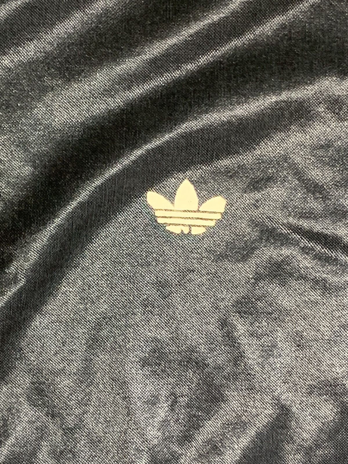 Adidas × Vintage Adidas Vintage Jersey 80s Size US L / EU 52-54 / 3 - 2 Thumbnail