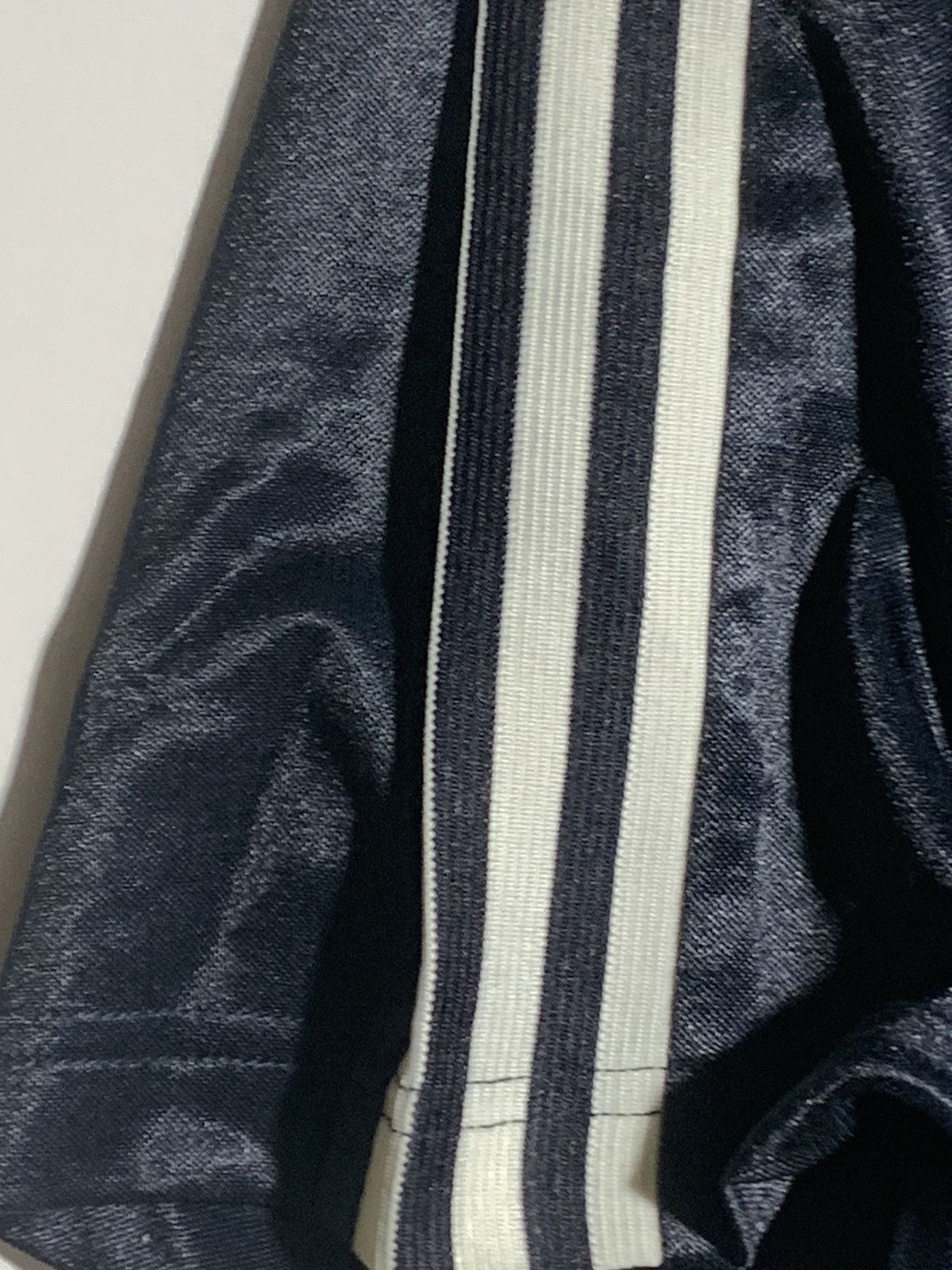 Adidas × Vintage Adidas Vintage Jersey 80s Size US L / EU 52-54 / 3 - 6 Thumbnail