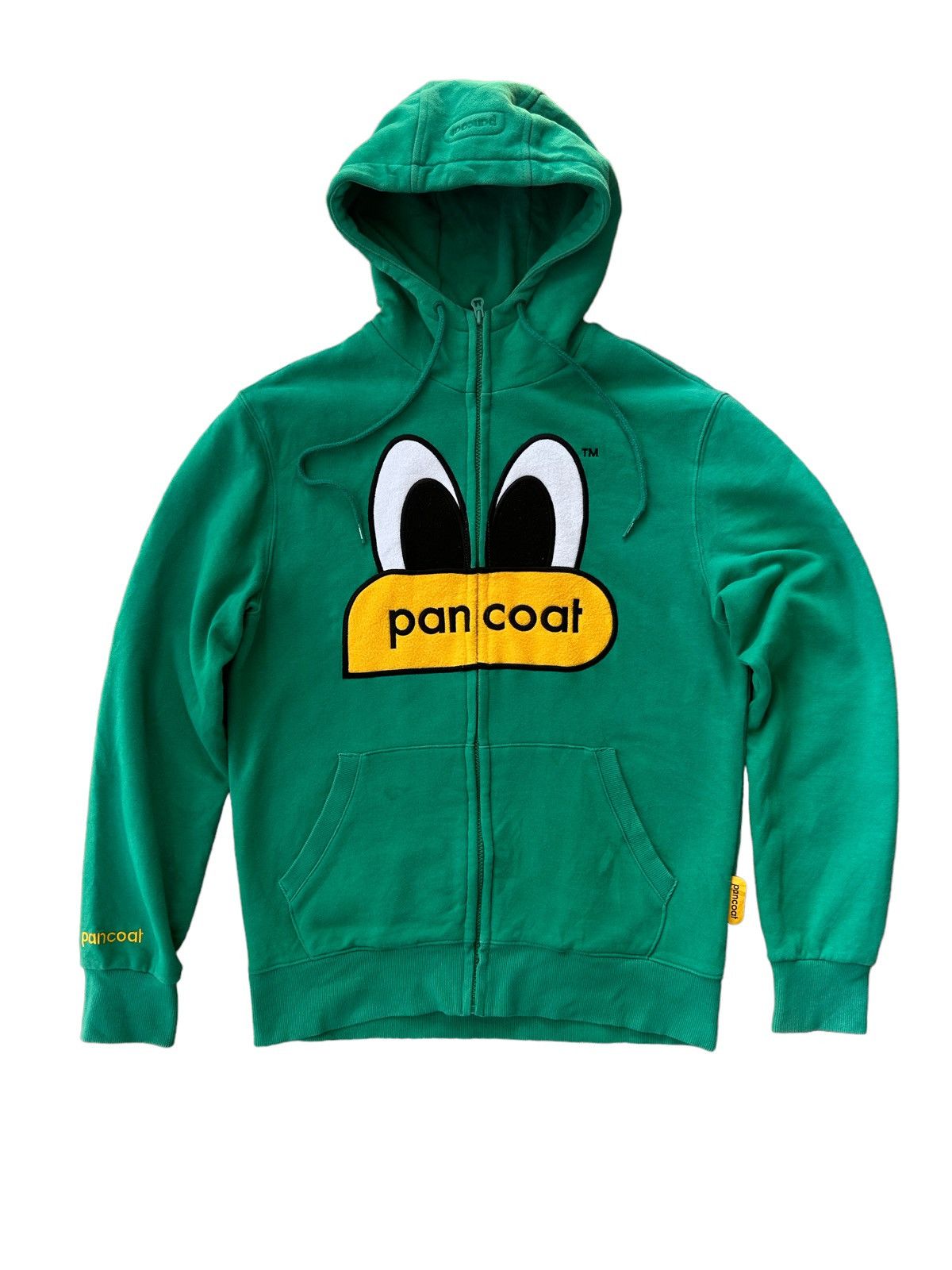 Pancoat 2025 hoodie price