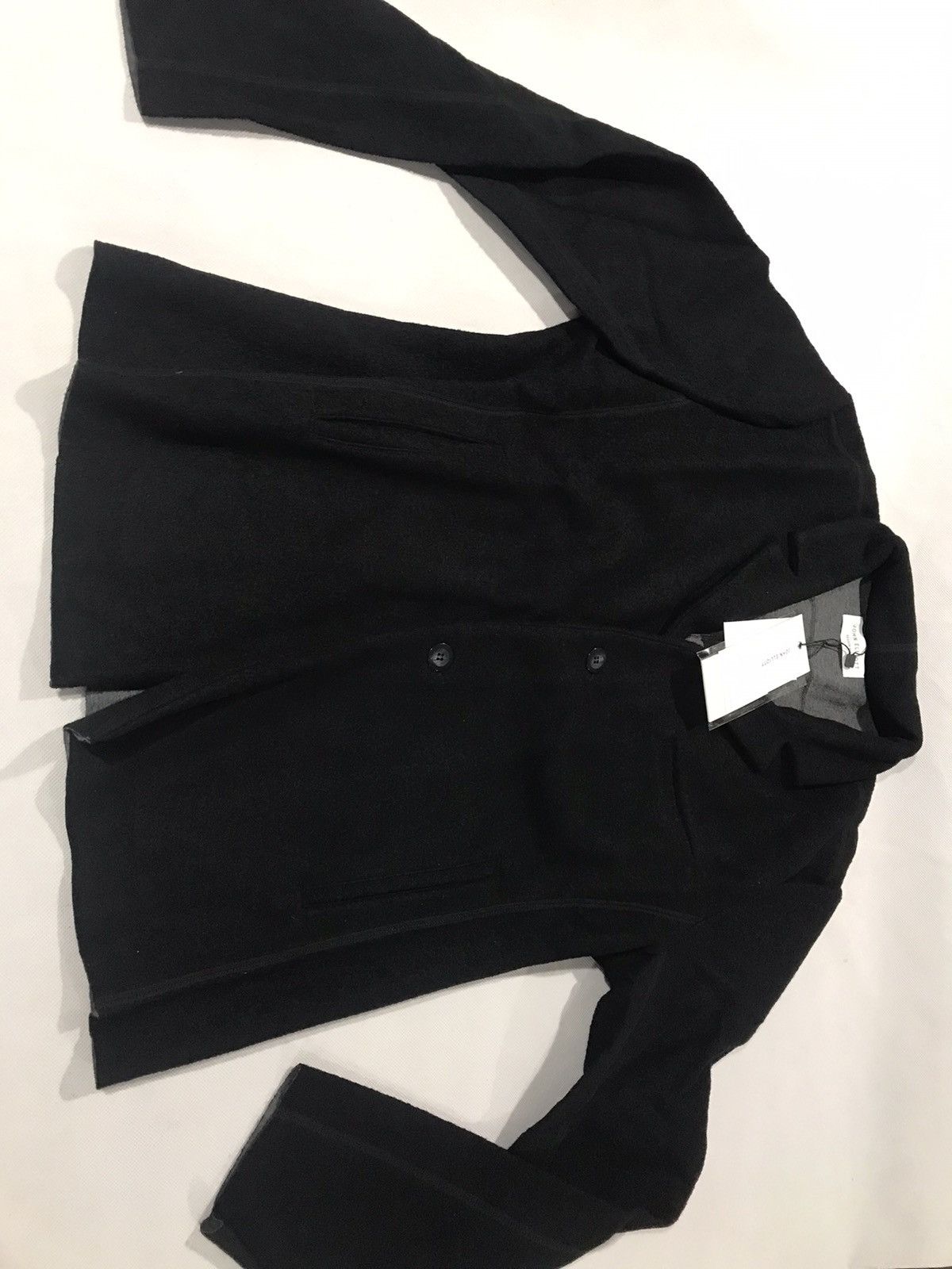 John Elliott John Elliott Richmond jacket.3/L. $498 Size US L / EU 52-54 / 3 - 11 Thumbnail