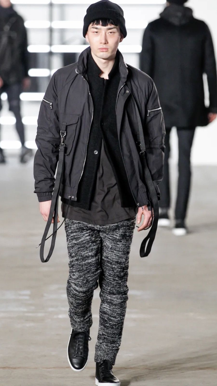 John Elliott John Elliott Richmond jacket.3/L. $498 Size US L / EU 52-54 / 3 - 1 Thumbnail