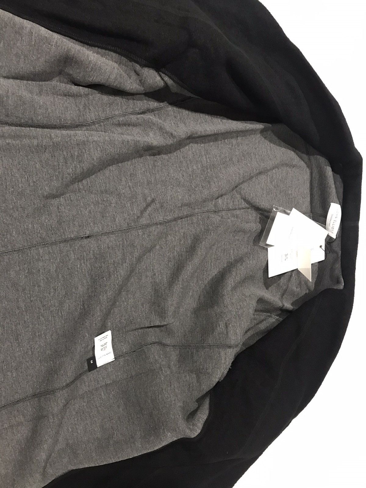 John Elliott John Elliott Richmond jacket.3/L. $498 Size US L / EU 52-54 / 3 - 5 Thumbnail