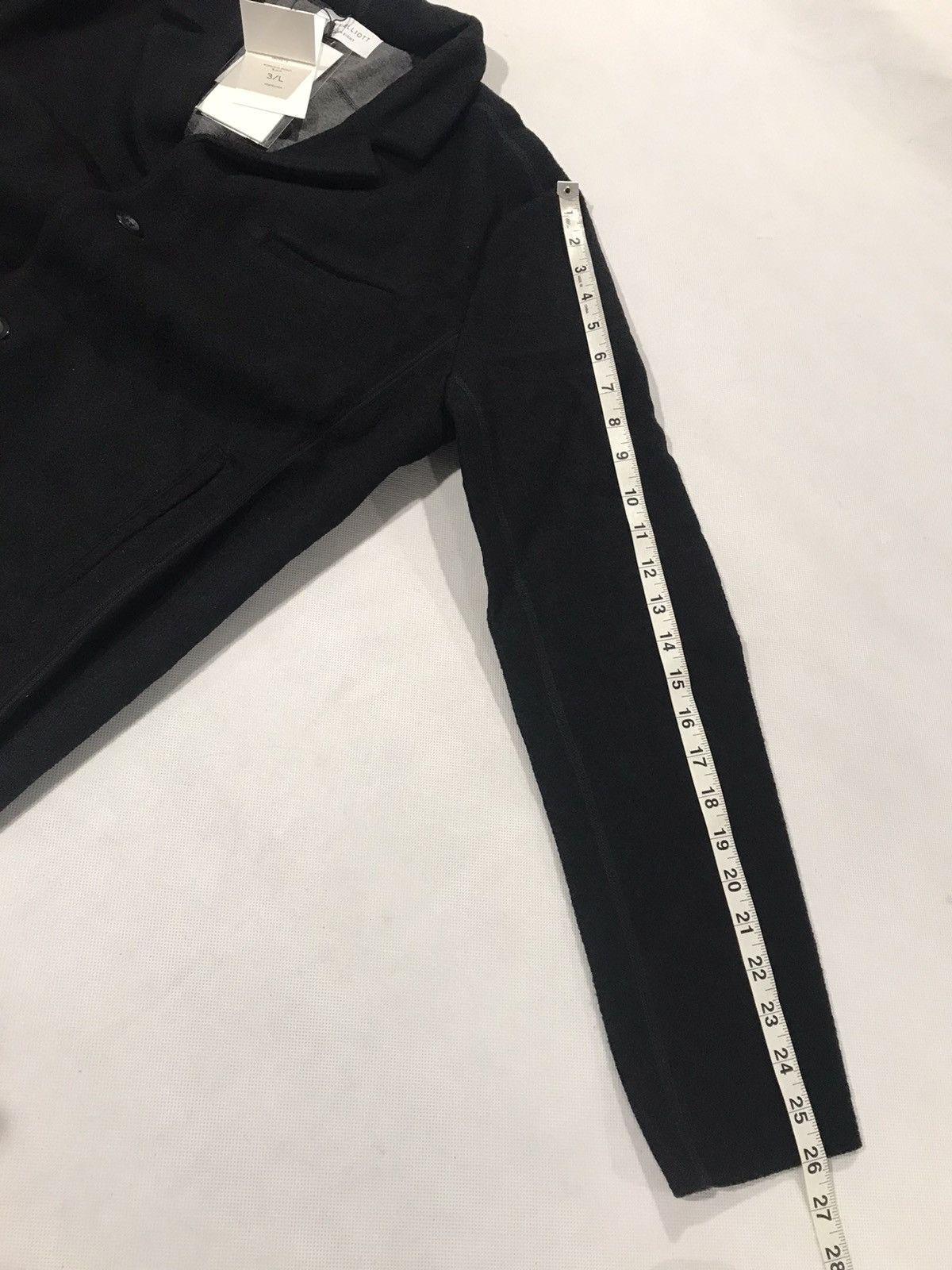John Elliott John Elliott Richmond jacket.3/L. $498 Size US L / EU 52-54 / 3 - 8 Thumbnail