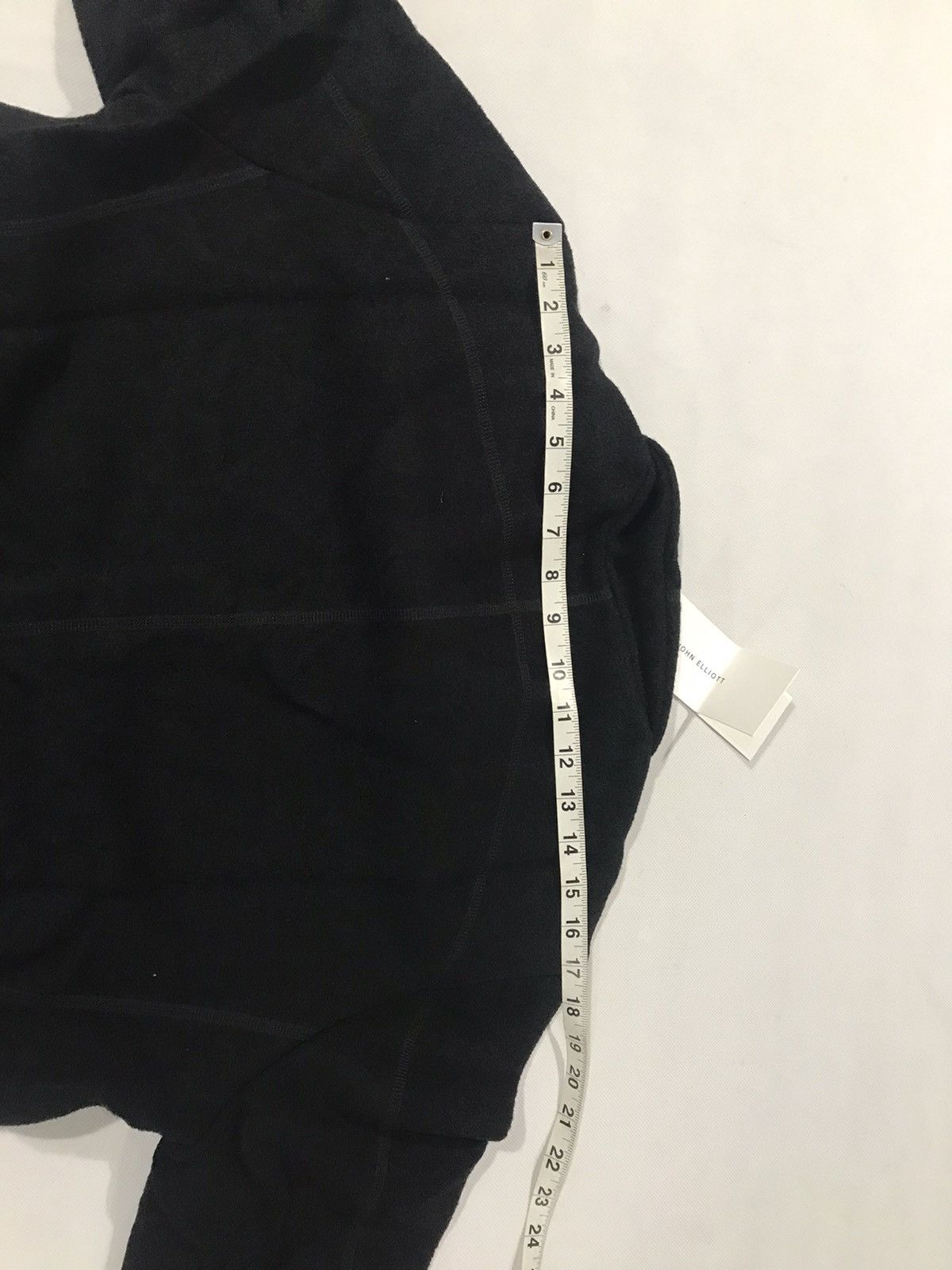 John Elliott John Elliott Richmond jacket.3/L. $498 Size US L / EU 52-54 / 3 - 10 Thumbnail