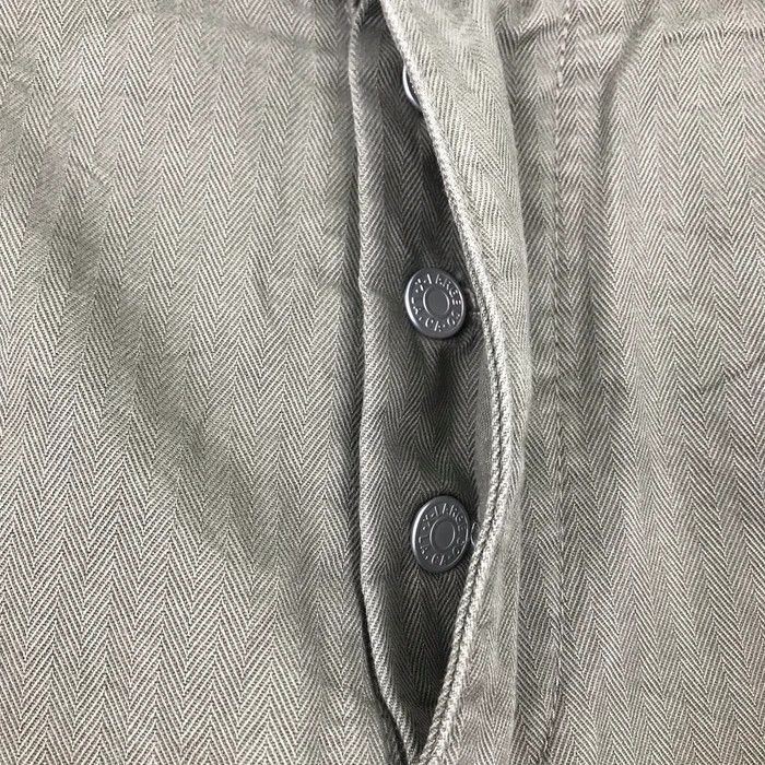 Vintage × X-LARGE × Xlarge SY0042 VTG 90s X-LARGE RIPSTOP CARGO PANTS Size US 40 / EU 56 - 6 Thumbnail