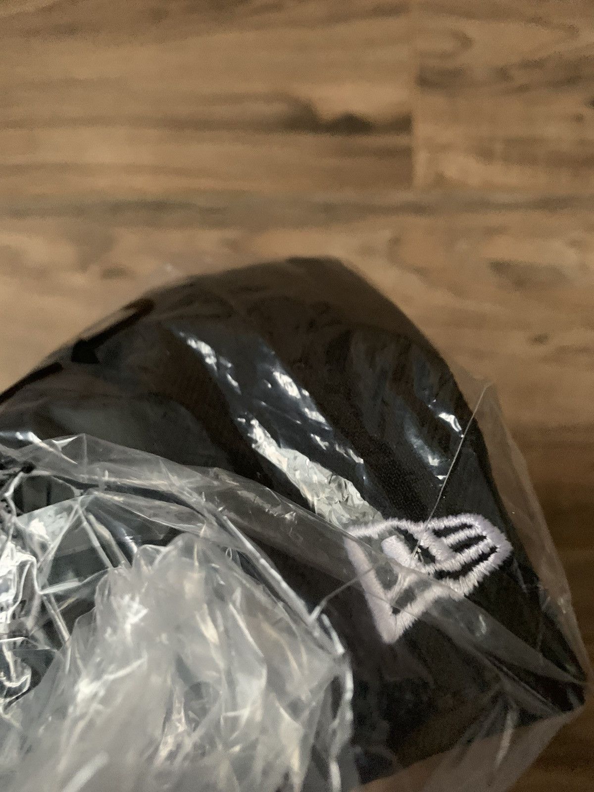 Supreme Supreme Gonz Logo New Era Size ONE SIZE - 4 Thumbnail