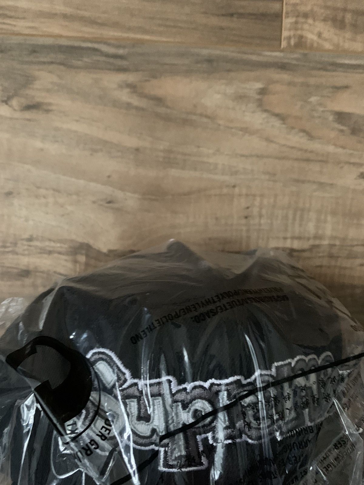 Supreme Supreme Gonz Logo New Era Size ONE SIZE - 2 Thumbnail