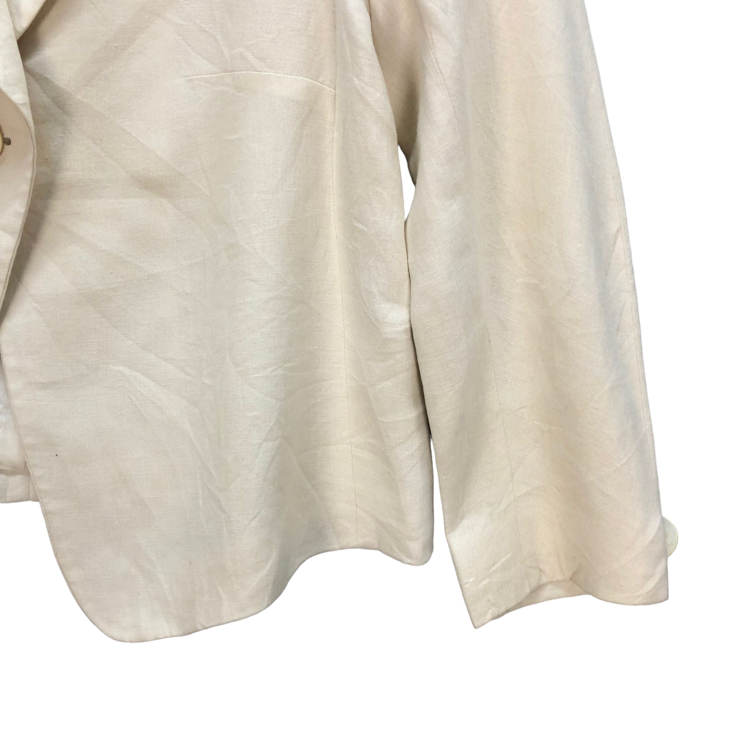 Fendi FENDI 365 CROPPED JACKET #7188-117 Size M / US 6-8 / IT 42-44 - 5 Thumbnail