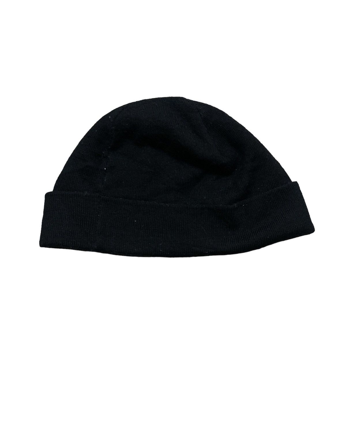 Vivienne Westwood Vivienne Westwood Beanie Hat Orb Logo Design Size ONE SIZE - 3 Thumbnail