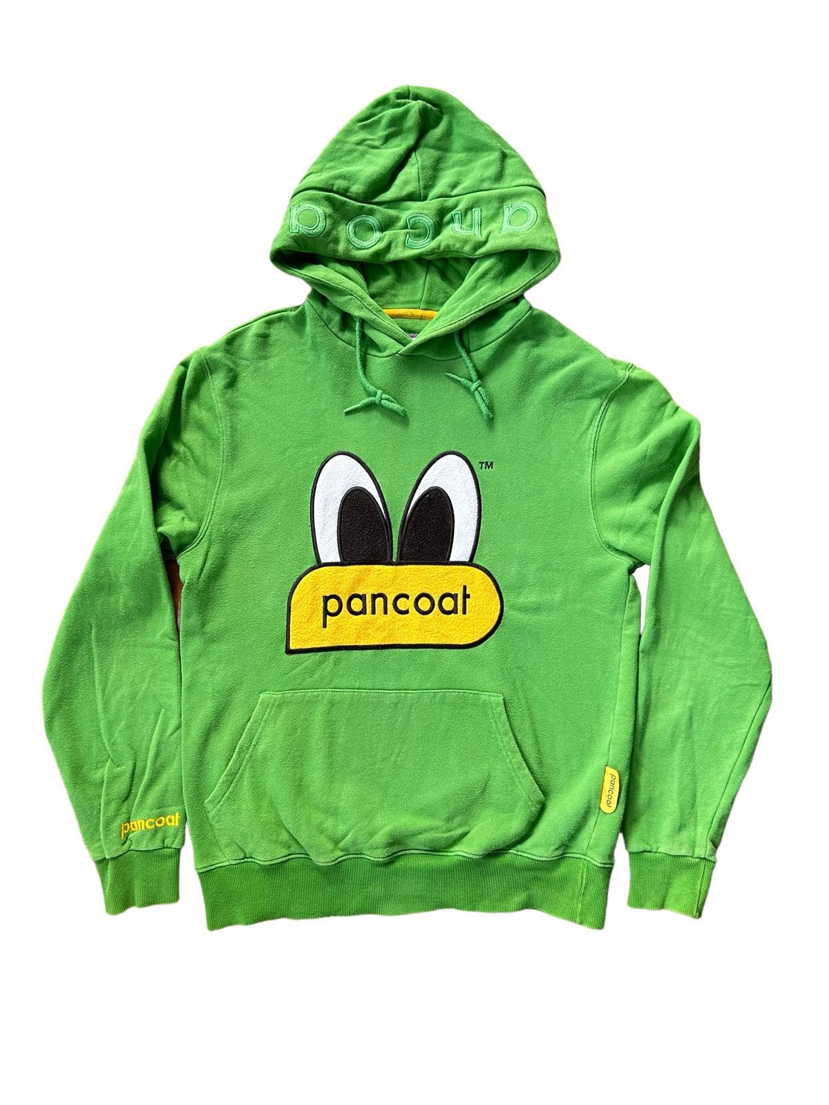 Sweater discount pancoat original