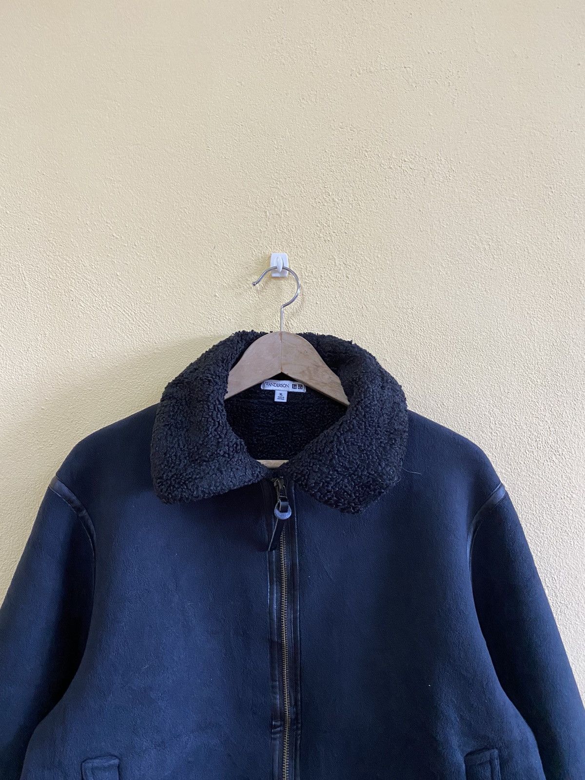 JW Anderson × Uniqlo Rare Uniqlo J.W Anderson Jacket Full Zipped Size US XL / EU 56 / 4 - 2 Thumbnail