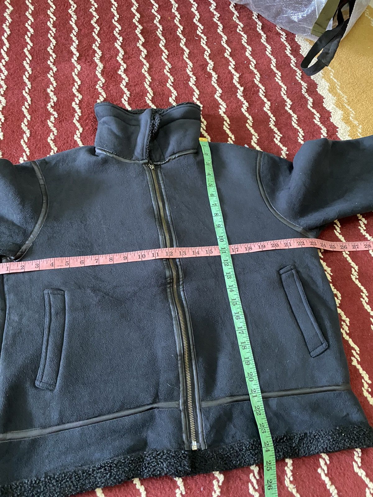 JW Anderson × Uniqlo Rare Uniqlo J.W Anderson Jacket Full Zipped Size US XL / EU 56 / 4 - 7 Thumbnail