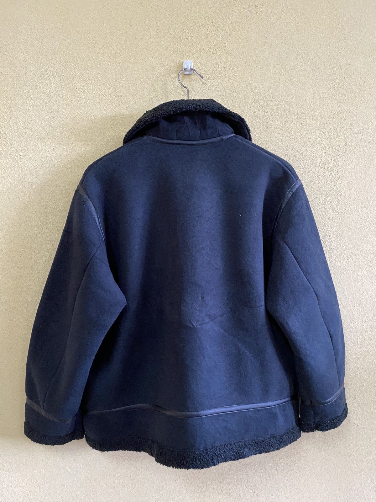 JW Anderson × Uniqlo Rare Uniqlo J.W Anderson Jacket Full Zipped Size US XL / EU 56 / 4 - 6 Thumbnail