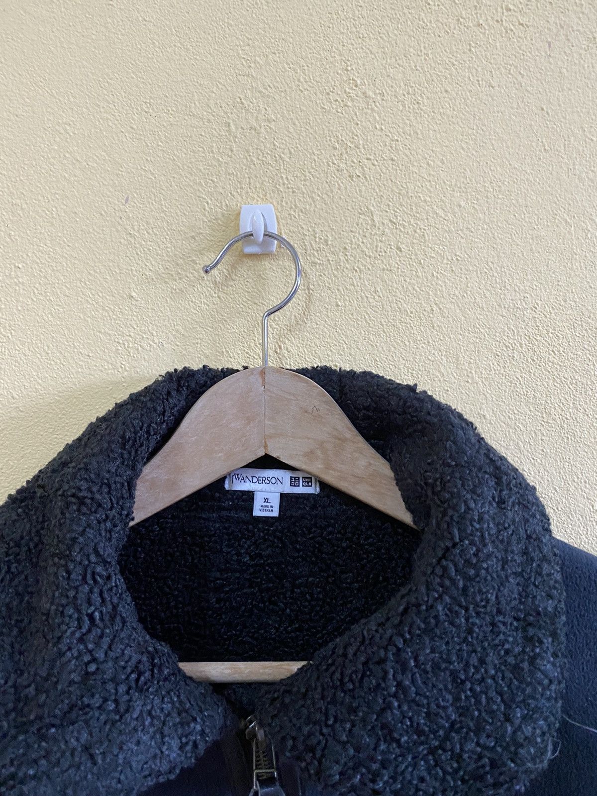 JW Anderson × Uniqlo Rare Uniqlo J.W Anderson Jacket Full Zipped Size US XL / EU 56 / 4 - 4 Thumbnail
