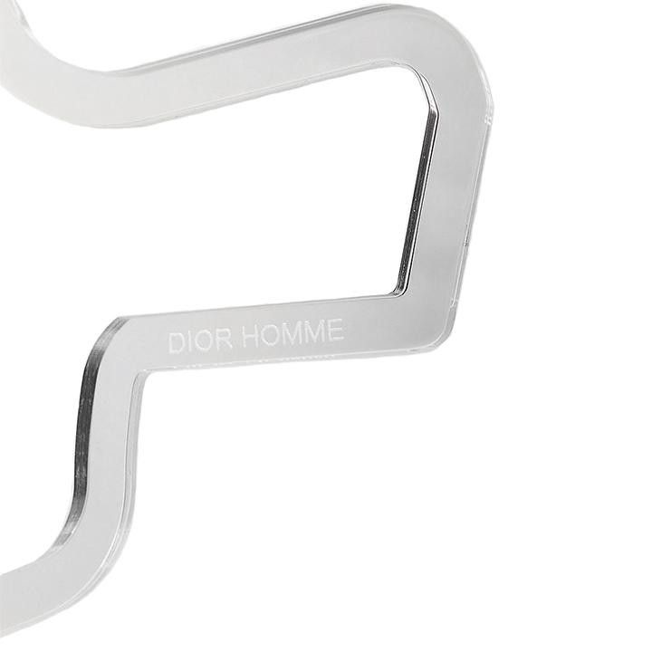 Dior DIOR HOMME AW07 HAPPILY EVER AFTER GUN BROOCH Size ONE SIZE - 6 Thumbnail