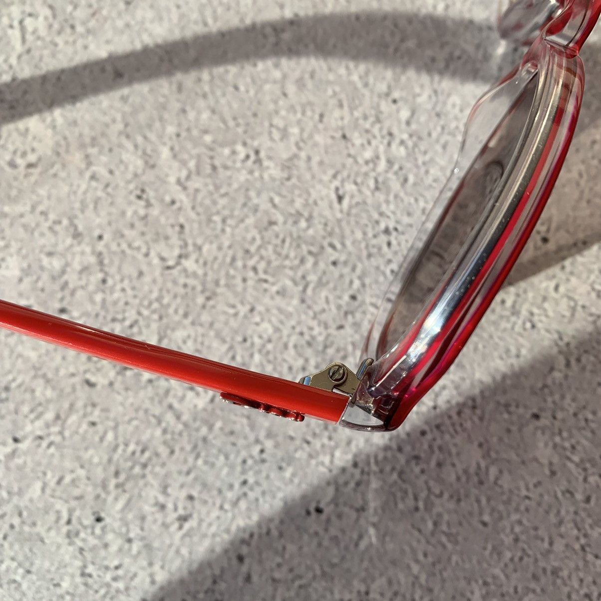 Dior Dior Croisettе 3 Retro Sunglasses Size ONE SIZE - 15 Thumbnail
