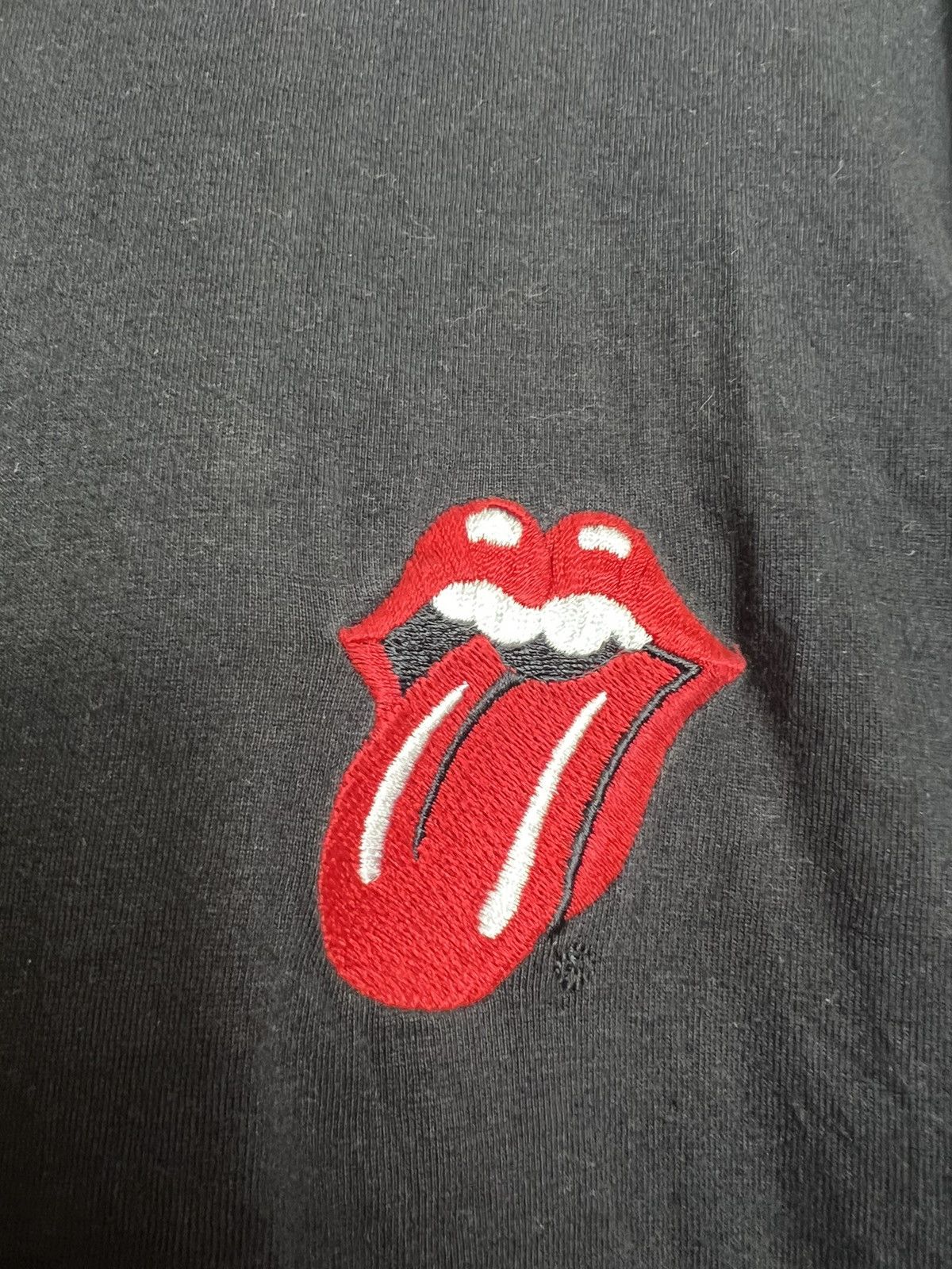 Band Tees Vintage 1997 Rolling Stones Bridges to Babylon Rock Band Tee Size US XL / EU 56 / 4 - 5 Thumbnail