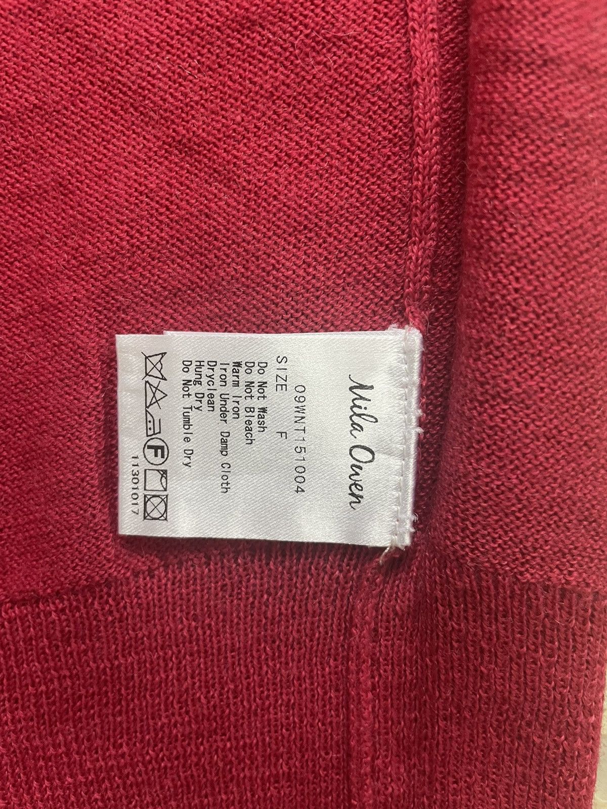 Dickies Dickies x mila owen Size US S / EU 44-46 / 1 - 4 Thumbnail
