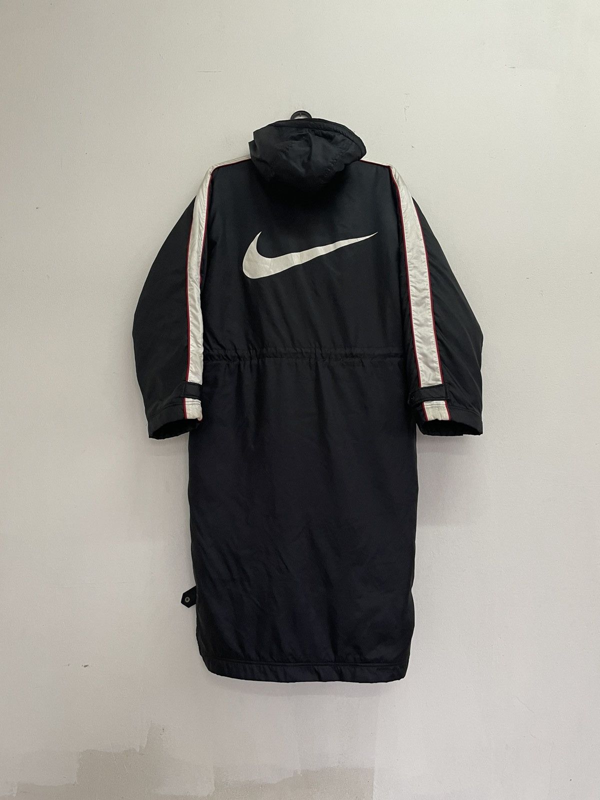 Nike Nike coat Size US M / EU 48-50 / 2 - 1 Thumbnail